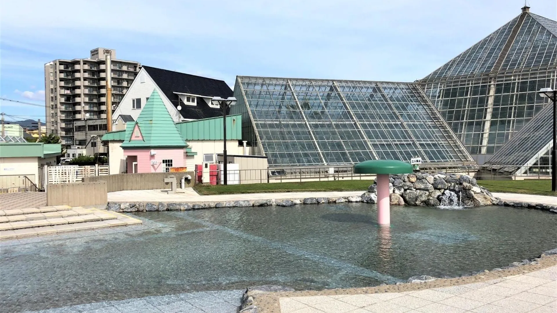 Hotel Tetora Yunokawaonsen - Vacation Stay 30577V Hakodate