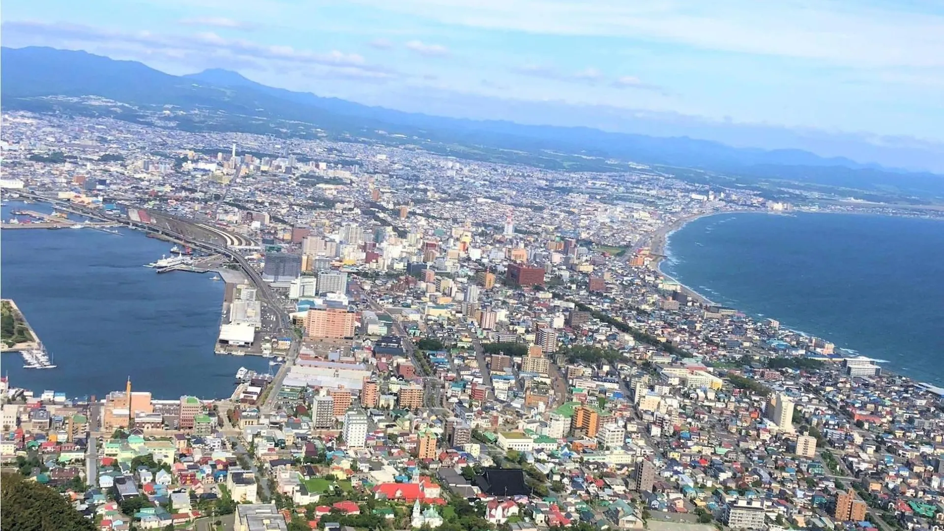 Hotel Tetora Yunokawaonsen - Vacation Stay 30577V Hakodate
