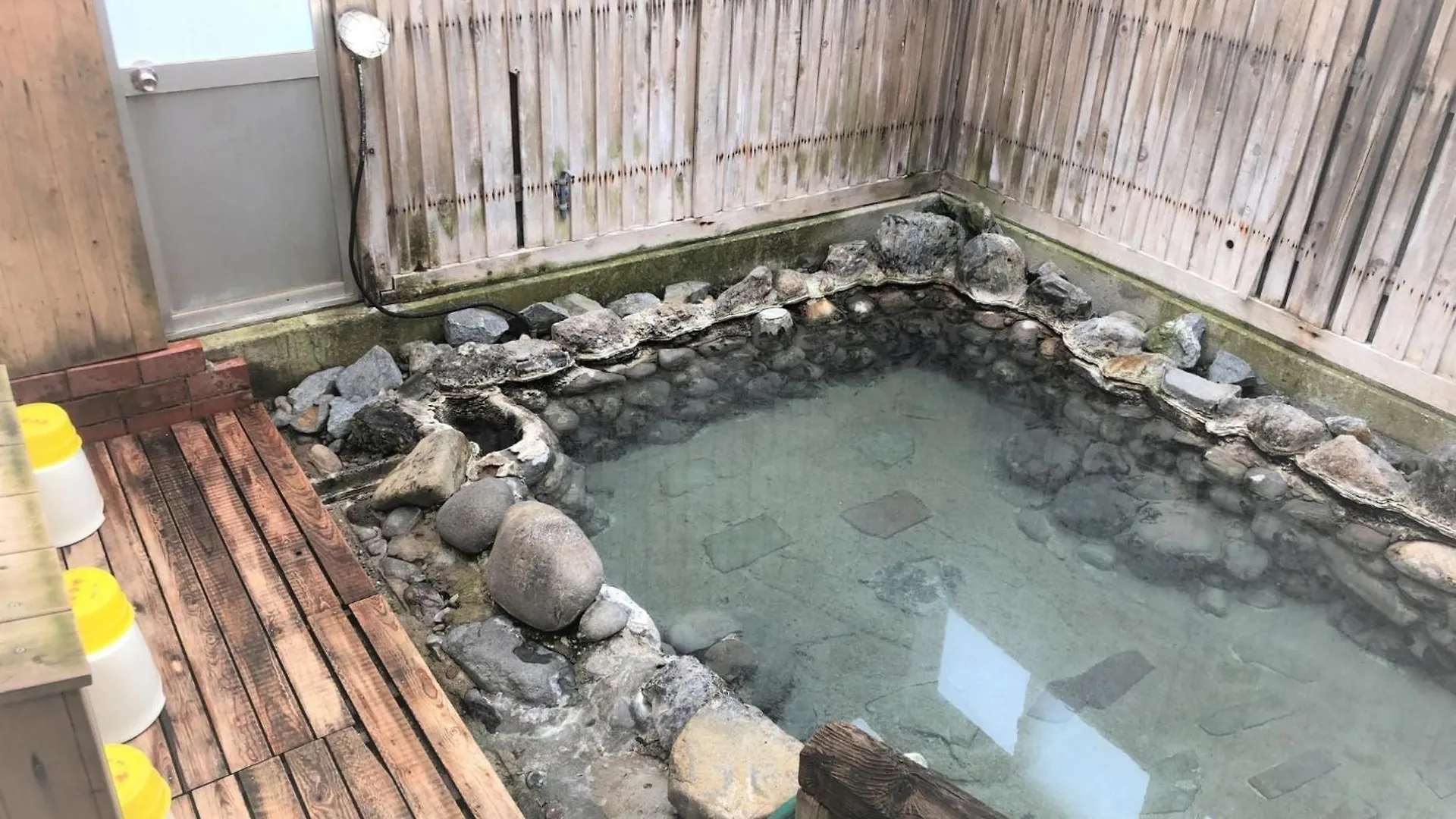 Hotel Tetora Yunokawaonsen - Vacation Stay 30577V Hakodate