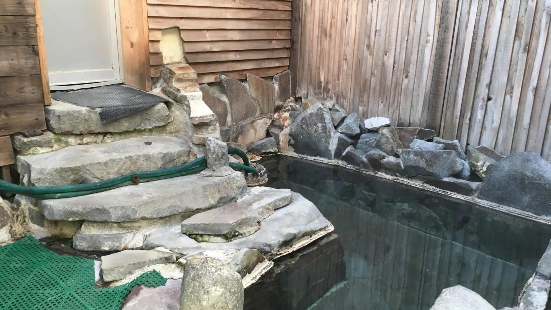 Hotel Tetora Yunokawaonsen - Vacation Stay 30577V Hakodate 0*,  Japón