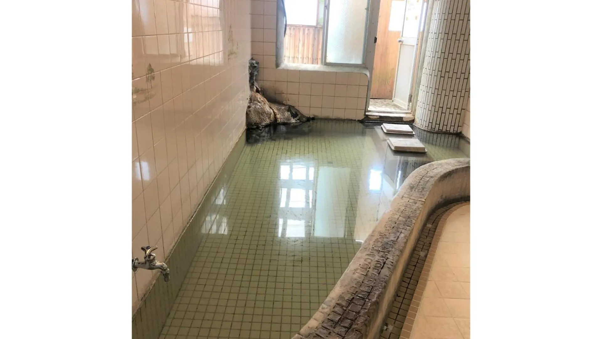 Hotel Tetora Yunokawaonsen - Vacation Stay 30577V Hakodate Japón