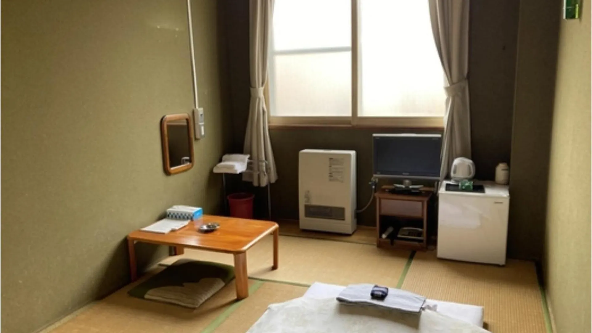 Hotel Tetora Yunokawaonsen - Vacation Stay 30577V Hakodate